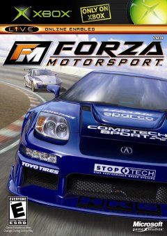 Forza Motorsport (US)