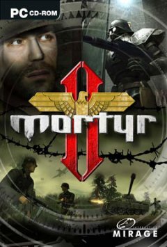 Mortyr 2 (EU)
