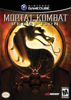 Mortal Kombat: Deception (US)
