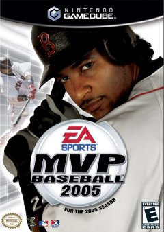 MVP Baseball 2005 (US)