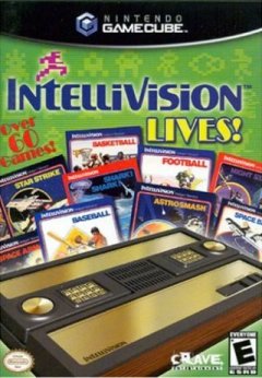 Intellivision Lives! (US)