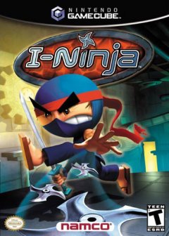 I-Ninja (US)