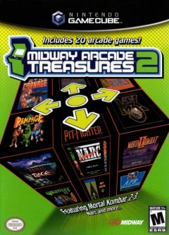 <a href='https://www.playright.dk/info/titel/midway-arcade-treasures-2'>Midway Arcade Treasures 2</a>    30/30