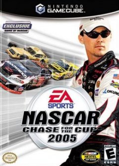 <a href='https://www.playright.dk/info/titel/nascar-2005-chase-for-the-cup'>NASCAR 2005: Chase For The Cup</a>    11/30