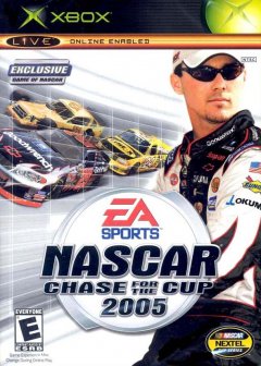 NASCAR 2005: Chase For The Cup (US)
