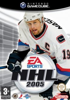NHL 2005 (EU)