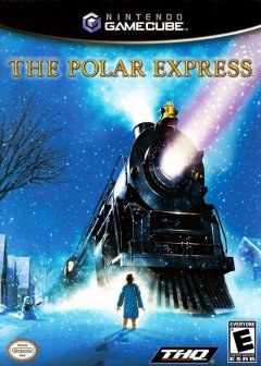 Polar Express, The (US)