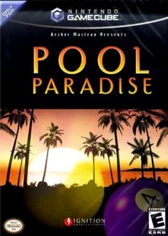 Pool Paradise (US)