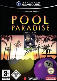 Pool Paradise (EU)