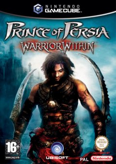 Prince Of Persia: Warrior Within (EU)