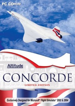 Altitude Concorde (EU)