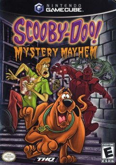 <a href='https://www.playright.dk/info/titel/scooby-doo-mystery-mayhem'>Scooby-Doo! Mystery Mayhem</a>    16/30
