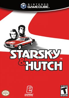 Starsky & Hutch (US)