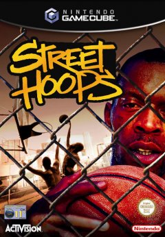 Street Hoops (EU)