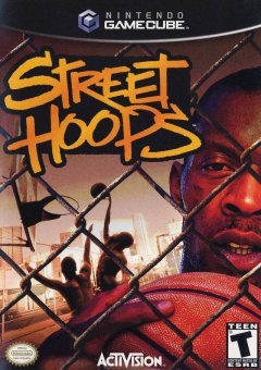Street Hoops (US)