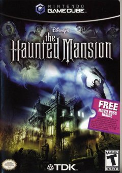 <a href='https://www.playright.dk/info/titel/haunted-mansion-the'>Haunted Mansion, The</a>    9/30