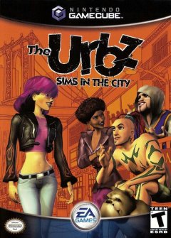 <a href='https://www.playright.dk/info/titel/urbz-the-sims-in-the-city'>Urbz, The: Sims In The City</a>    13/30