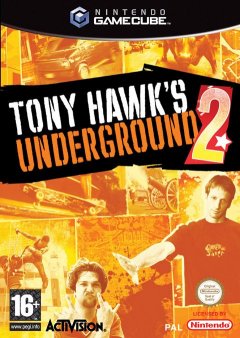 <a href='https://www.playright.dk/info/titel/tony-hawks-underground-2'>Tony Hawk's Underground 2</a>    7/30