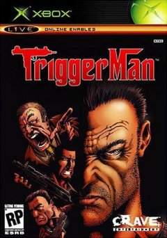 Trigger Man (US)