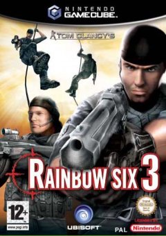 <a href='https://www.playright.dk/info/titel/rainbow-six-3'>Rainbow Six 3</a>    17/30