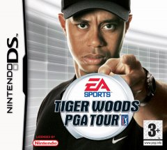 Tiger Woods PGA Tour (EU)