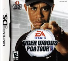 Tiger Woods PGA Tour (US)