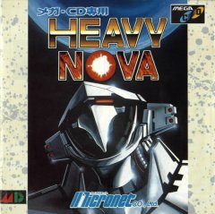 Heavy Nova (JP)
