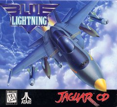 Blue Lightning (US)
