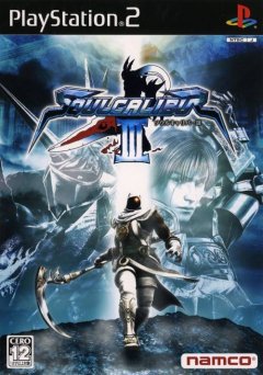 <a href='https://www.playright.dk/info/titel/soul-calibur-iii'>Soul Calibur III</a>    18/30