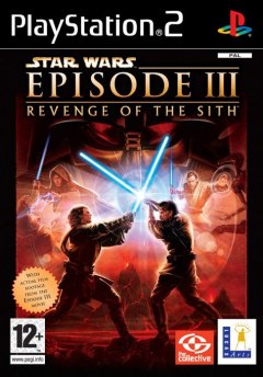 <a href='https://www.playright.dk/info/titel/star-wars-episode-iii-revenge-of-the-sith'>Star Wars: Episode III: Revenge Of The Sith</a>    23/30