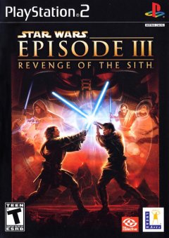 <a href='https://www.playright.dk/info/titel/star-wars-episode-iii-revenge-of-the-sith'>Star Wars: Episode III: Revenge Of The Sith</a>    24/30