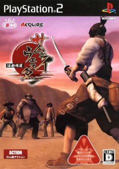 Samurai Western (JP)