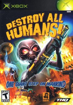 <a href='https://www.playright.dk/info/titel/destroy-all-humans'>Destroy All Humans!</a>    27/30