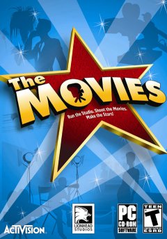 Movies, The (US)