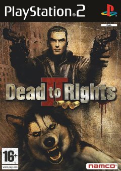 <a href='https://www.playright.dk/info/titel/dead-to-rights-ii'>Dead To Rights II</a>    10/30