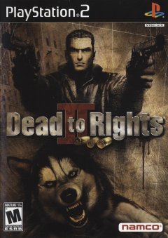 <a href='https://www.playright.dk/info/titel/dead-to-rights-ii'>Dead To Rights II</a>    10/30