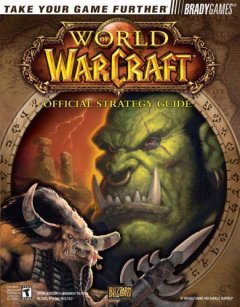 World Of Warcraft: Official Strategy Guide