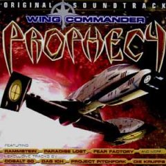 Wing Commander: Prophecy OST