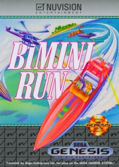 Bimini Run (US)