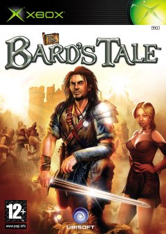 Bard's Tale (2004), The
