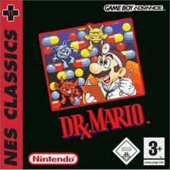 Dr. Mario (EU)