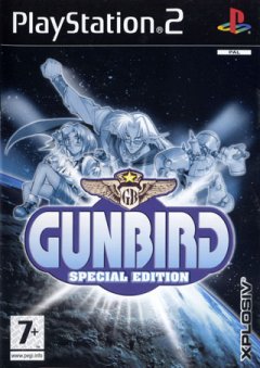Gunbird / Gunbird 2 (EU)