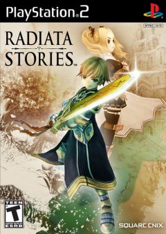 Radiata Stories (US)