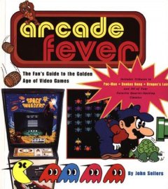 Arcade Fever (EU)