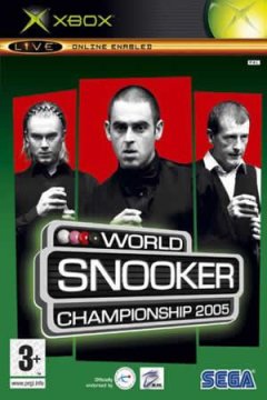 World Snooker Championship 2005 (EU)