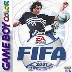 FIFA 2001 (US)