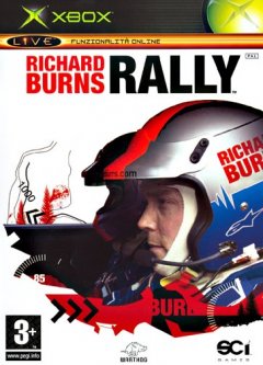 Richard Burns Rally (EU)
