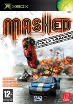 <a href='https://www.playright.dk/info/titel/mashed-fully-loaded'>Mashed: Fully Loaded</a>    25/30