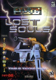 Earth 2150: Lost Souls