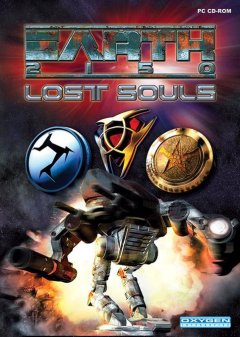 Earth 2150: Lost Souls (EU)